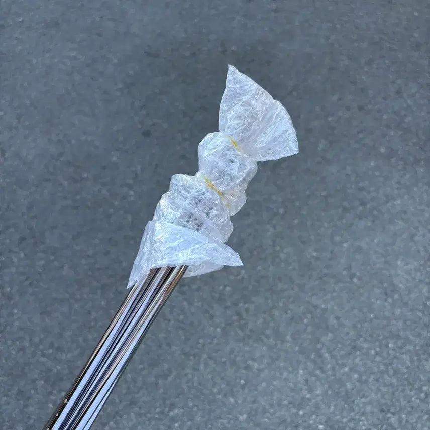 [BUNJANG] True Temper AMT Dynamic Gold S200 Black Iron Shafts (5-PW, 4-iron 950S) / 골프 아이언샤프트 AMT다골s200 블랙 5-P (4번 950s)