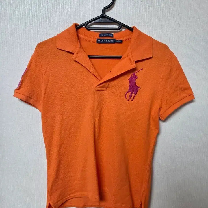 [BUNJANG] Polo Ralph Lauren Polo Shirt Size 160 / 폴로 랄프로렌 카라티 160
