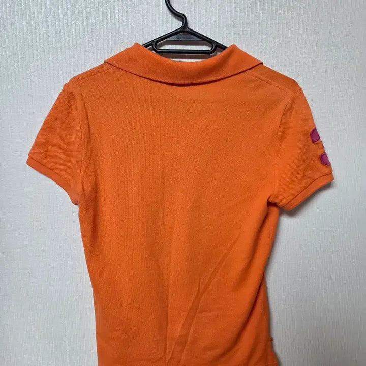 [BUNJANG] Polo Ralph Lauren Polo Shirt Size 160 / 폴로 랄프로렌 카라티 160