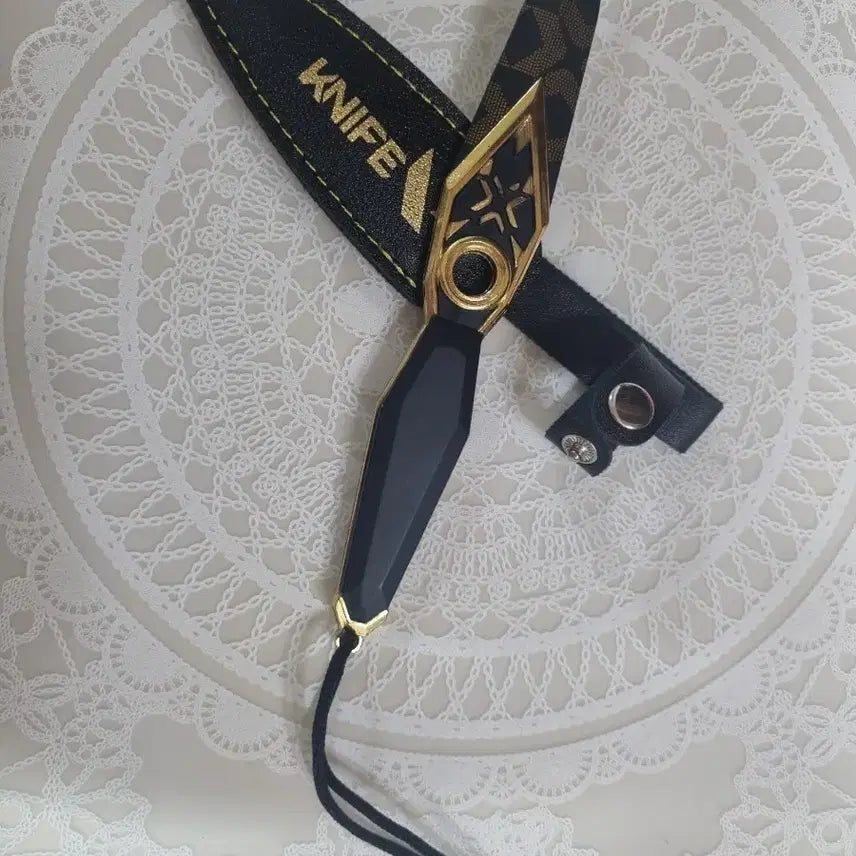 [BUNJANG] 2023 Champions Kunai Set / 2023 챔피언스 쿠나이