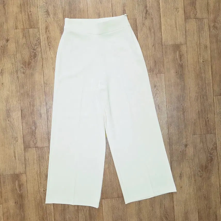 [BUNJANG] BENITO Wide Slacks (Size 66) / 베니토(BENITO) 와이드슬랙스 66 새상품