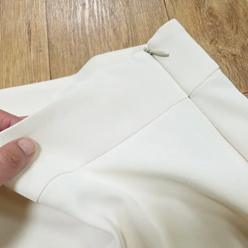 [BUNJANG] BENITO Wide Slacks (Size 66) / 베니토(BENITO) 와이드슬랙스 66 새상품