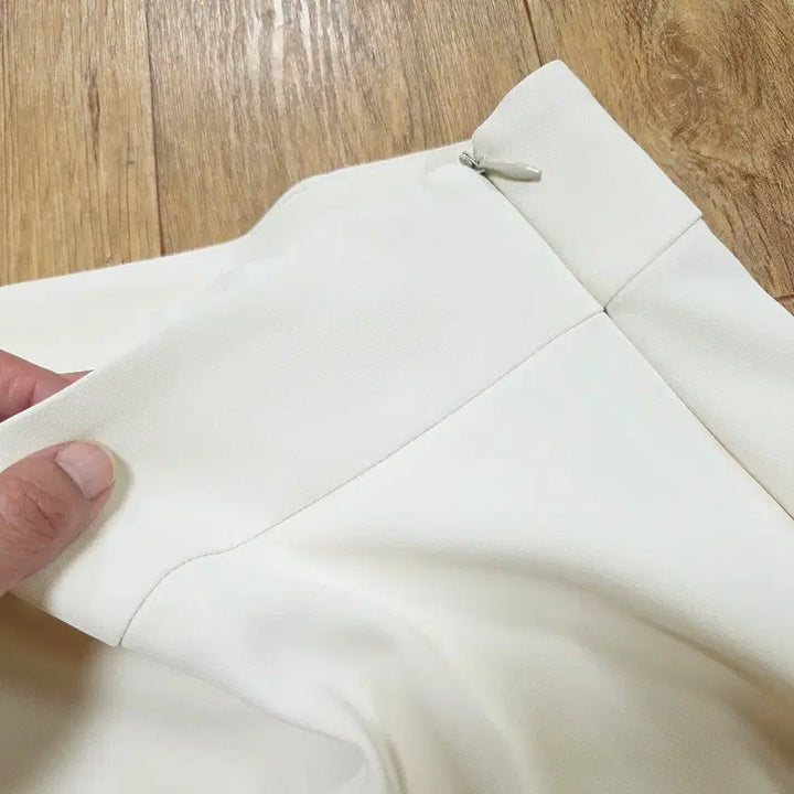 [BUNJANG] BENITO Wide Slacks (Size 66) / 베니토(BENITO) 와이드슬랙스 66 새상품