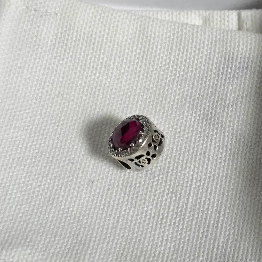 [BUNJANG] Pandora Disney 792140NCC Beauty and the Beast Sterling Silver Charm / 실버 925 ] Pandora Disney 792140NCC 판도라 미녀