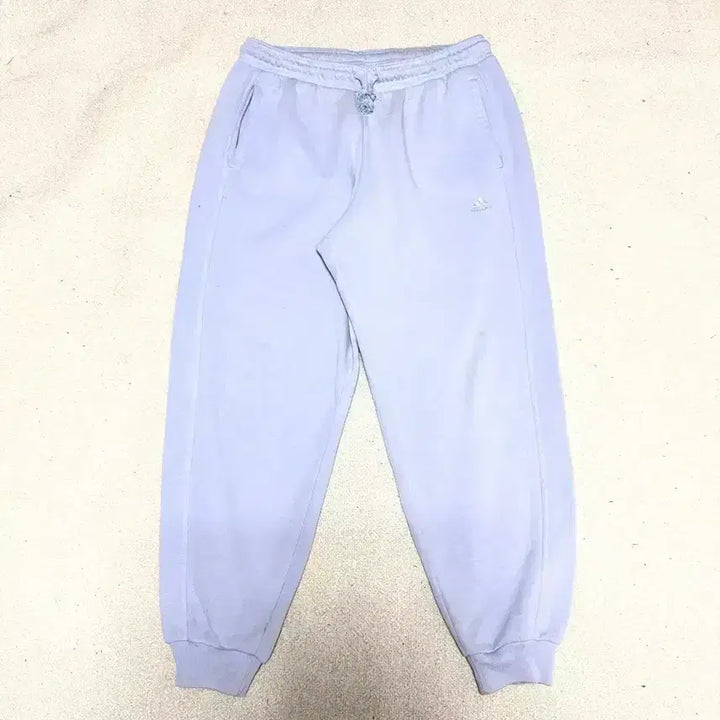[BUNJANG] Adidas Training Jogger Pants Fleece Lined / [2XL,110]아디다스 트레이닝 조거팬츠 기모 바지