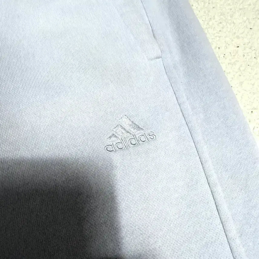 [BUNJANG] Adidas Training Jogger Pants Fleece Lined / [2XL,110]아디다스 트레이닝 조거팬츠 기모 바지