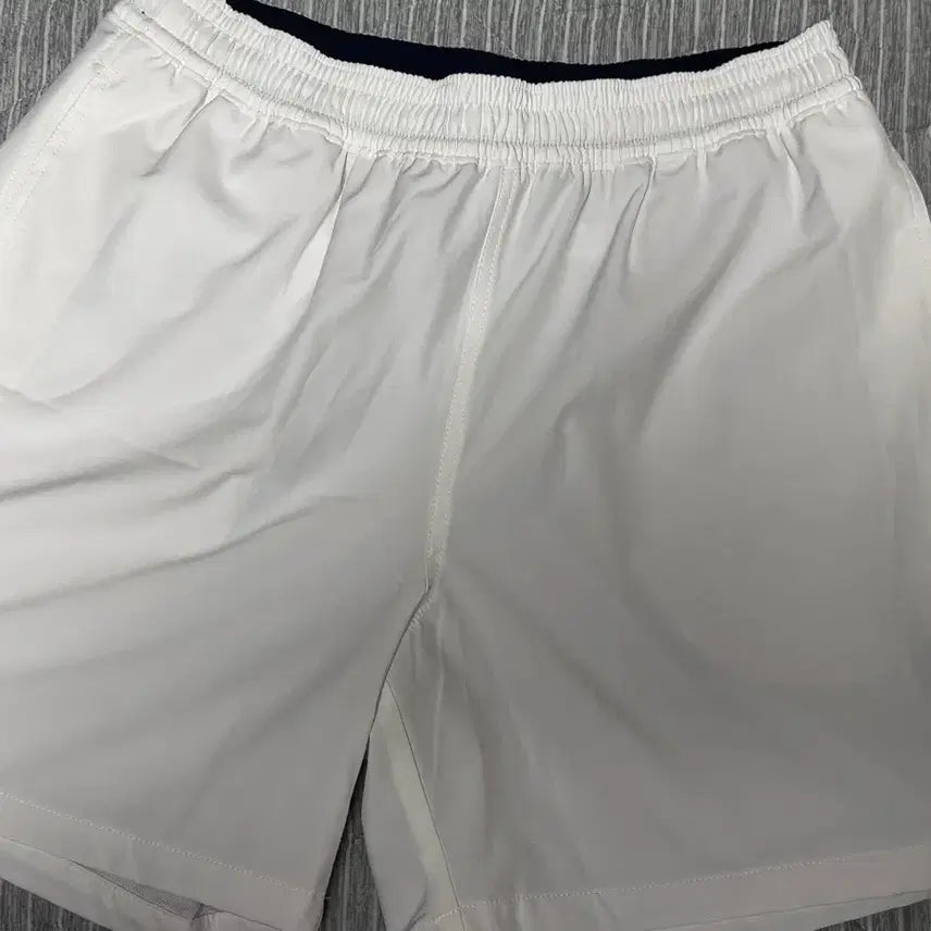 [BUNJANG] Polo Ralph Lauren Swim Pants White L / 폴로 스윔 팬츠 화이트 L