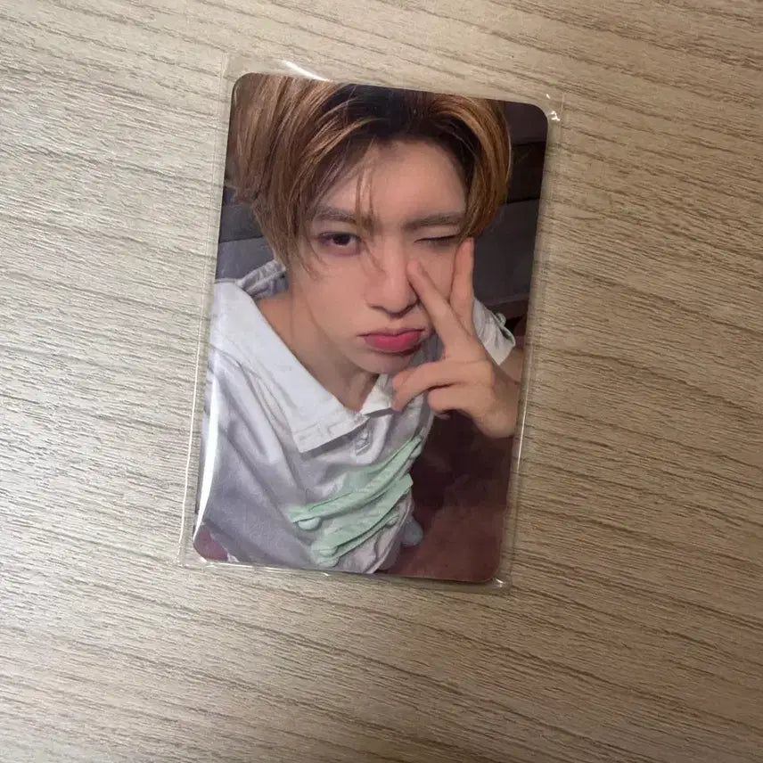 [BUNJANG] NCT WISH Apple Music Odd To Love Lucky Draw POB / 엔시티위시 260503 애플뮤직 오드투러브 영통팬싸 미공포