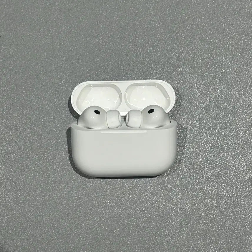 [BUNJANG] Apple AirPods Pro 3rd Gen / 애플 에어팟 프로3 풀박스 상태 S 보증O