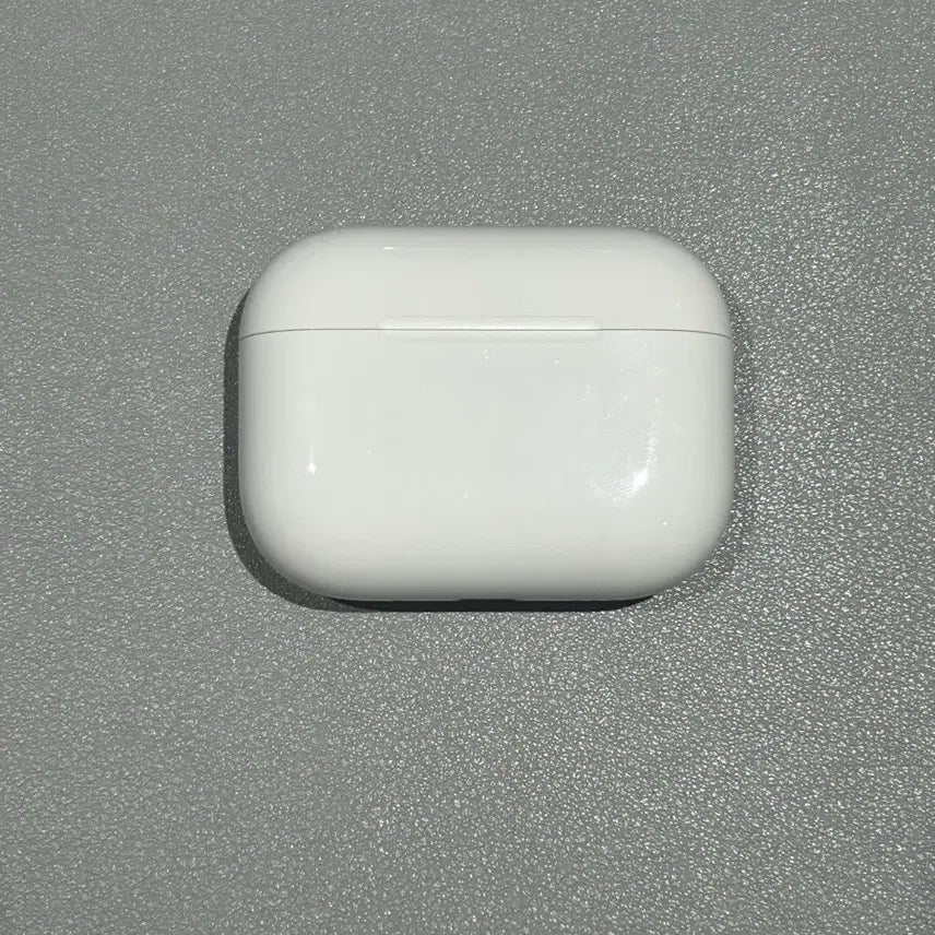 [BUNJANG] Apple AirPods Pro 3rd Gen / 애플 에어팟 프로3 풀박스 상태 S 보증O