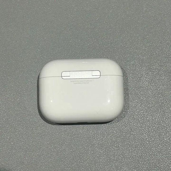 [BUNJANG] Apple AirPods Pro 3rd Gen / 애플 에어팟 프로3 풀박스 상태 S 보증O