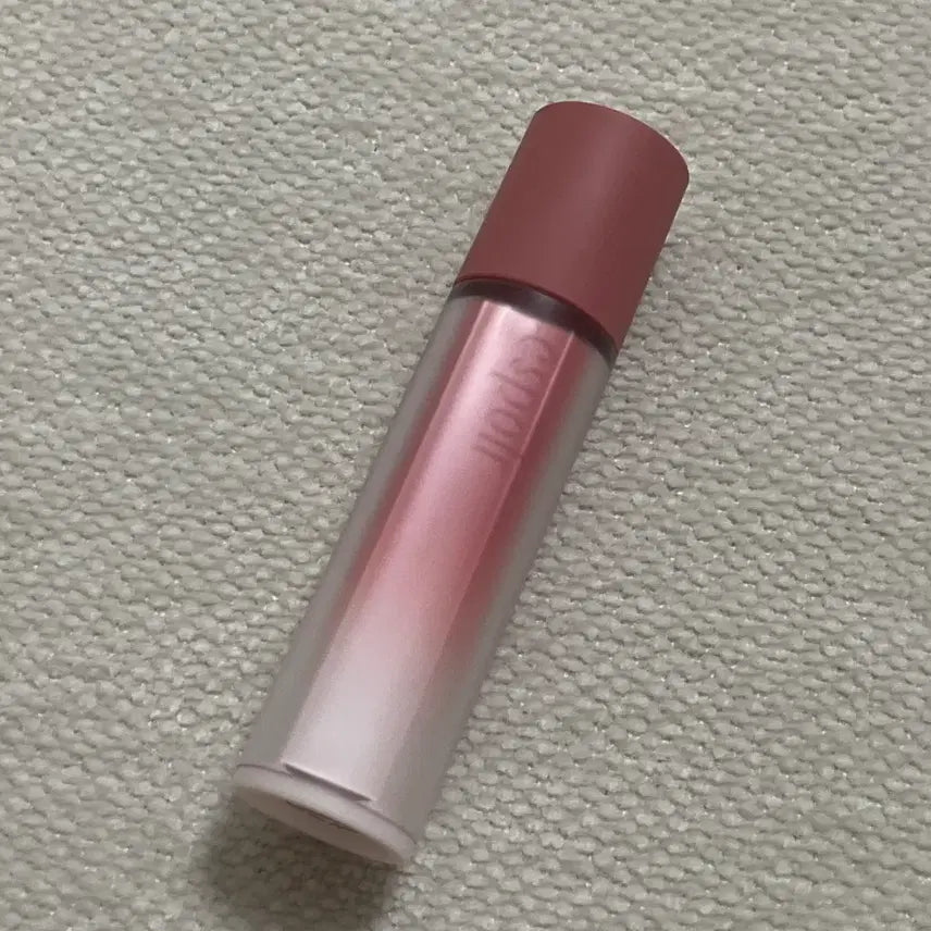 [BUNJANG] Espoir Couture Fitting Blur Tint Boba Pig / 에스쁘아 립틴트 피팅 블러 보바피그 색상