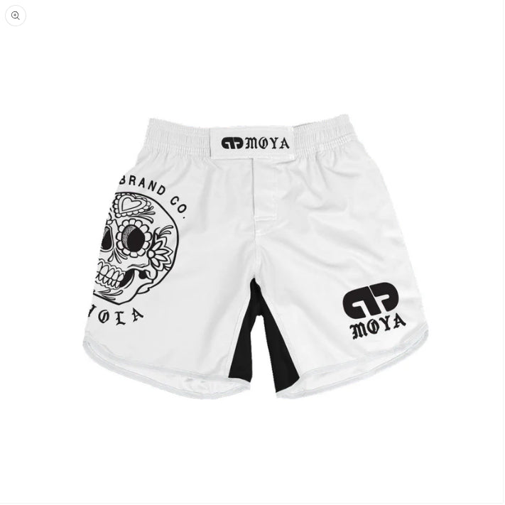 [BUNJANG] Moya Hola Elvia Training Shorts Rashguard Set / Moya Hola Elvia Training Shorts, rashgua