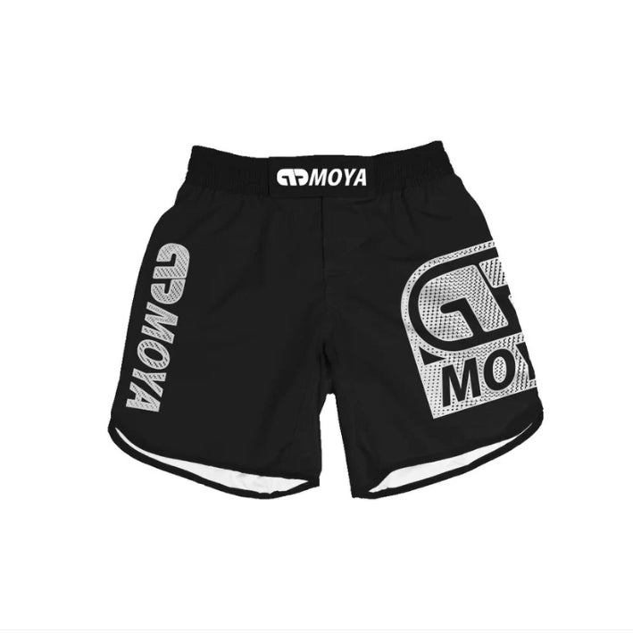 [BUNJANG] Moya Hola Elvia Training Shorts Rashguard Set / Moya Hola Elvia Training Shorts, rashgua