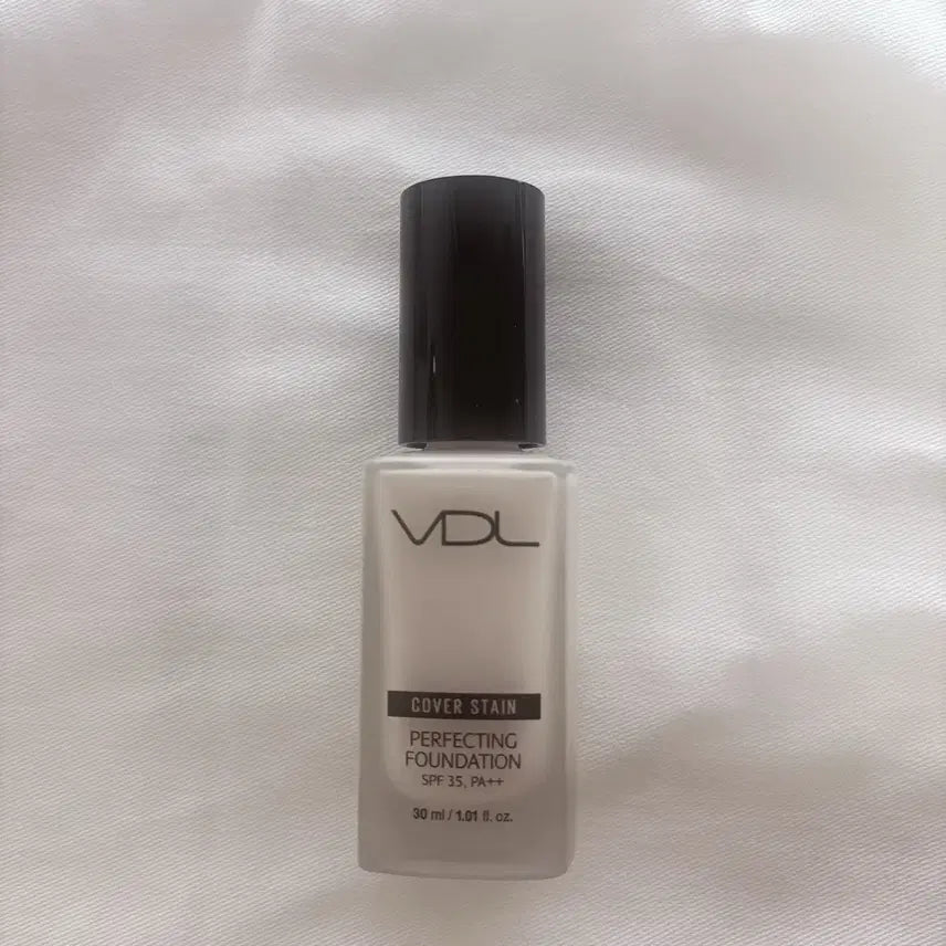 [BUNJANG] VDL Cover Stay Perfecting Foundation A00 / VDL 커버스테인 퍼펙팅 파운데이션 A00