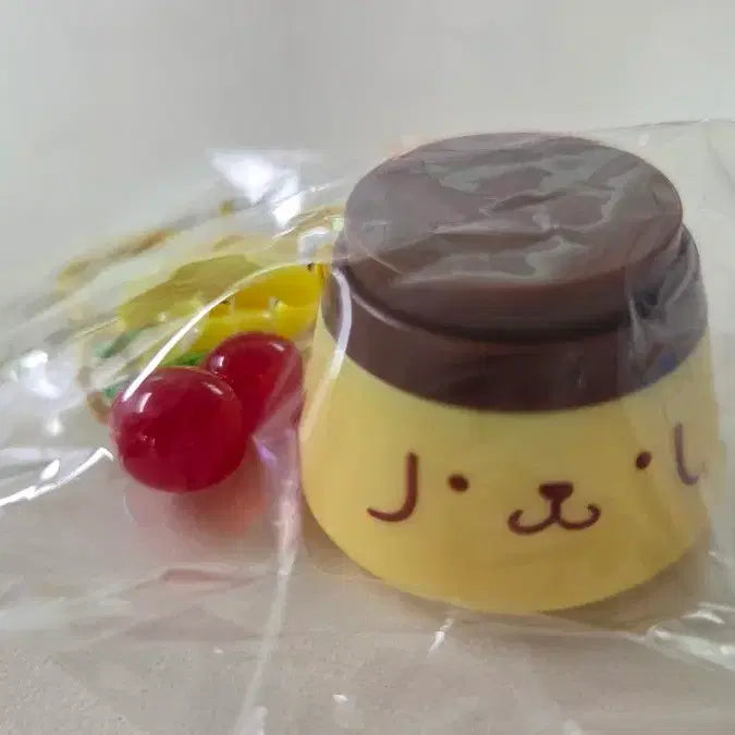 [BUNJANG] Atte Pompompurin Clicker / 아떼 폼폼푸린 클리커