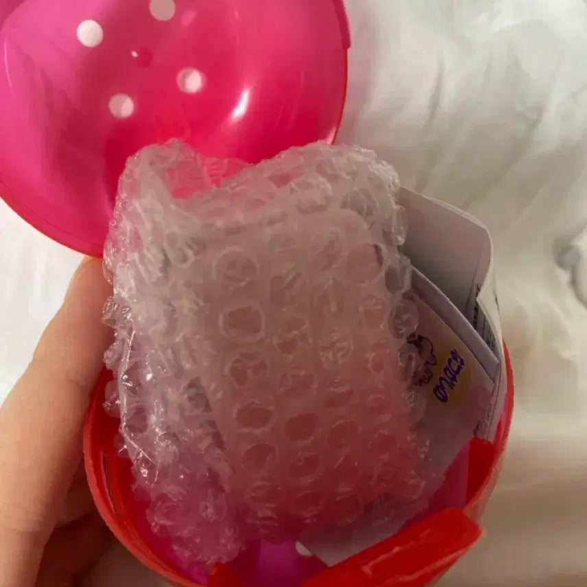 [BUNJANG] Toys Spirit Folder Phone Mini Recorder Pink / 토이스피릿 폴더폰 핸드폰 녹음 가챠 핑크