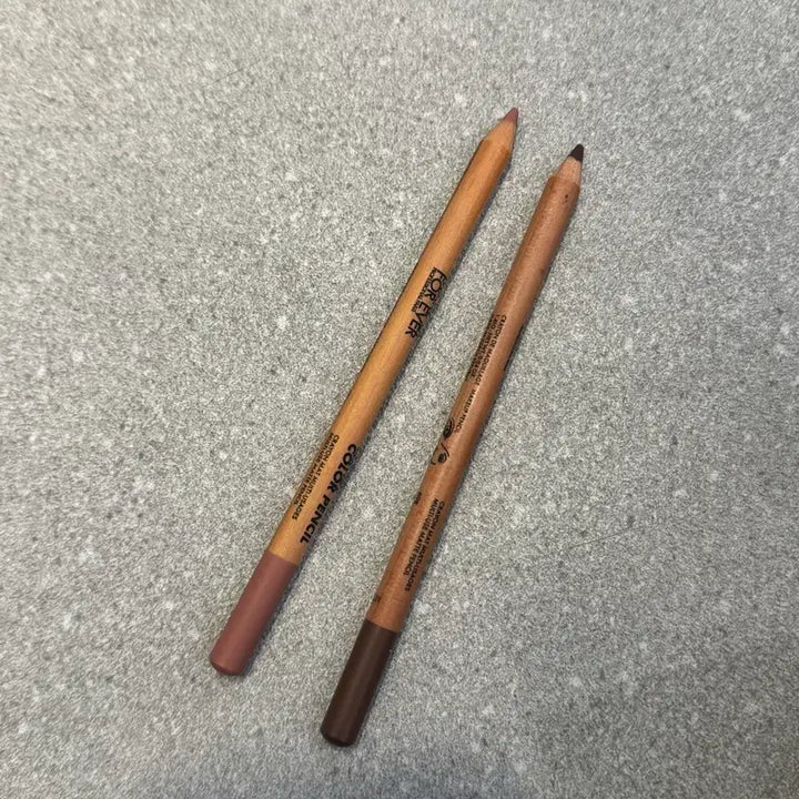 [BUNJANG] Make Up For Ever New Artist Color Pencil 602 &amp; 608 / 메이크업포에버 뉴 아티스트 컬러펜슬 602,608