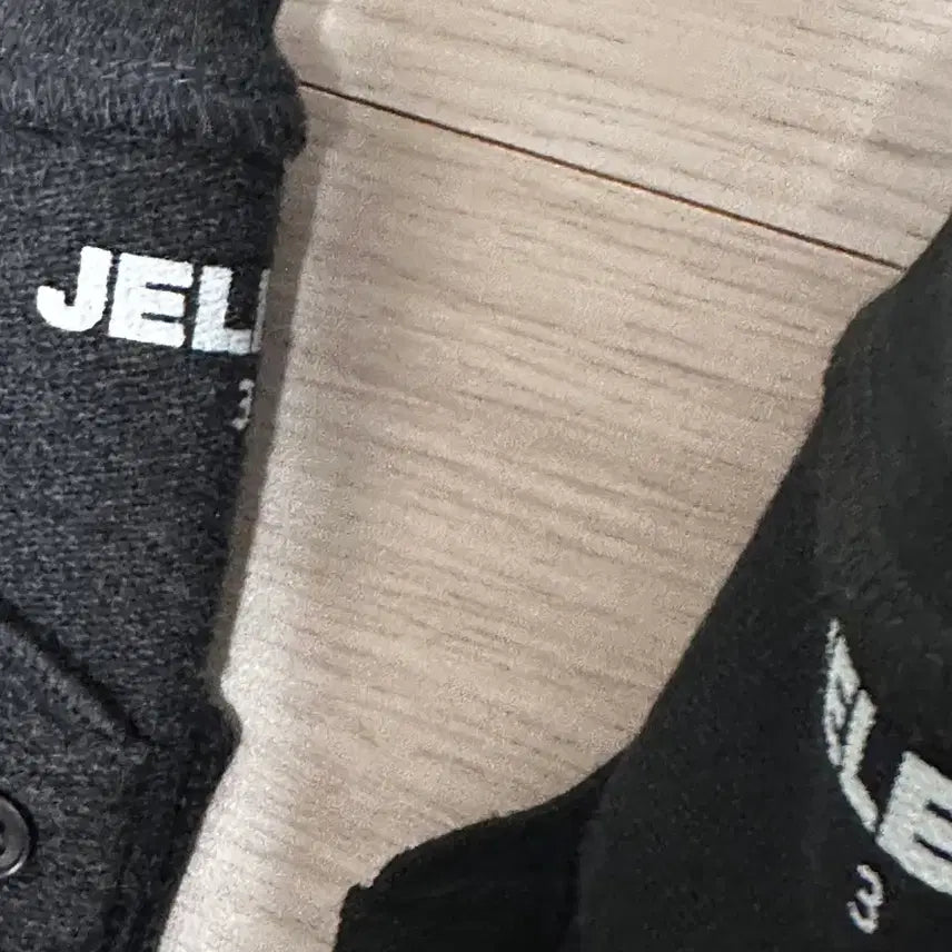 [BUNJANG] JL V Muscle Fit Henley Neck Black Size 3 / 제이엘브 머슬핏 헨리넥(블랙) 3사이즈