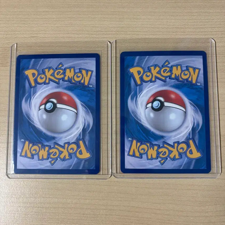 [BUNJANG] Pokemon Card Mega Lucario, Zygarde ex RR / 포켓몬카드 메가 루카리오,지가르데 ex rr