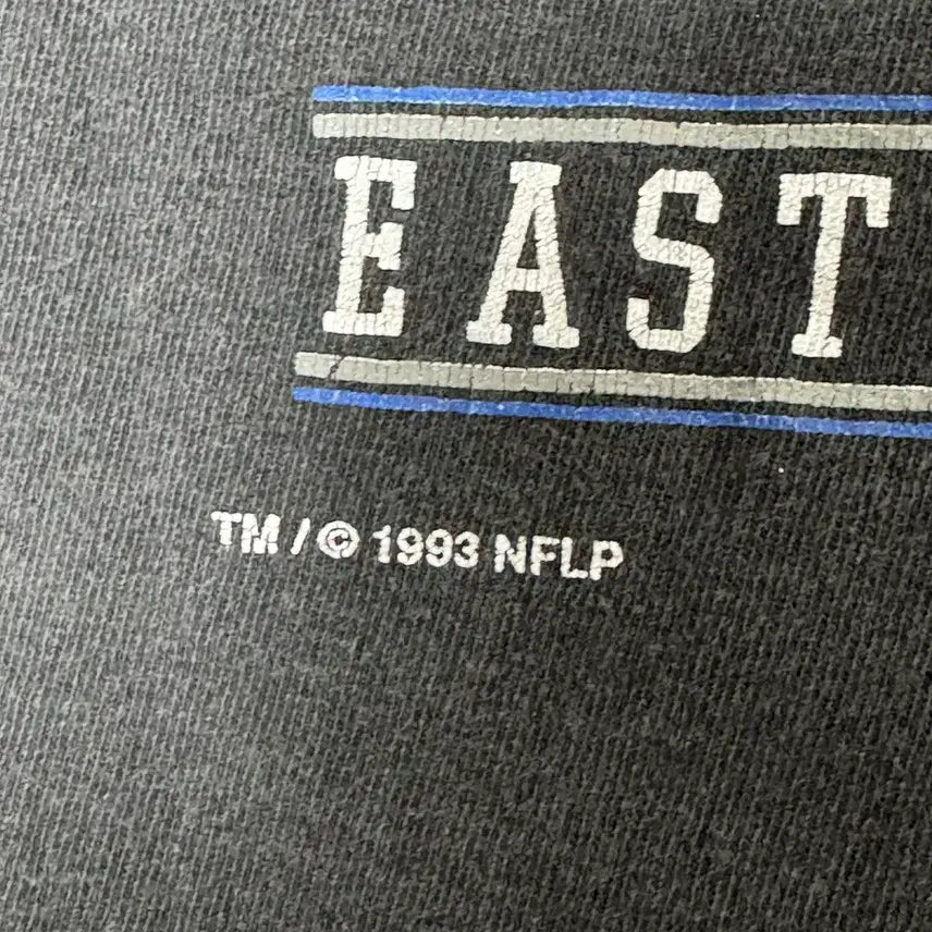 [BUNJANG] 90s Dallas Cowboys NFL T-Shirt / 90s 달라스 카우보이즈 티셔츠