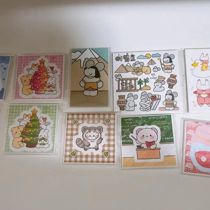 [BUNJANG] Packaging Supplies Bundle / 포용 판매 중입니당!
