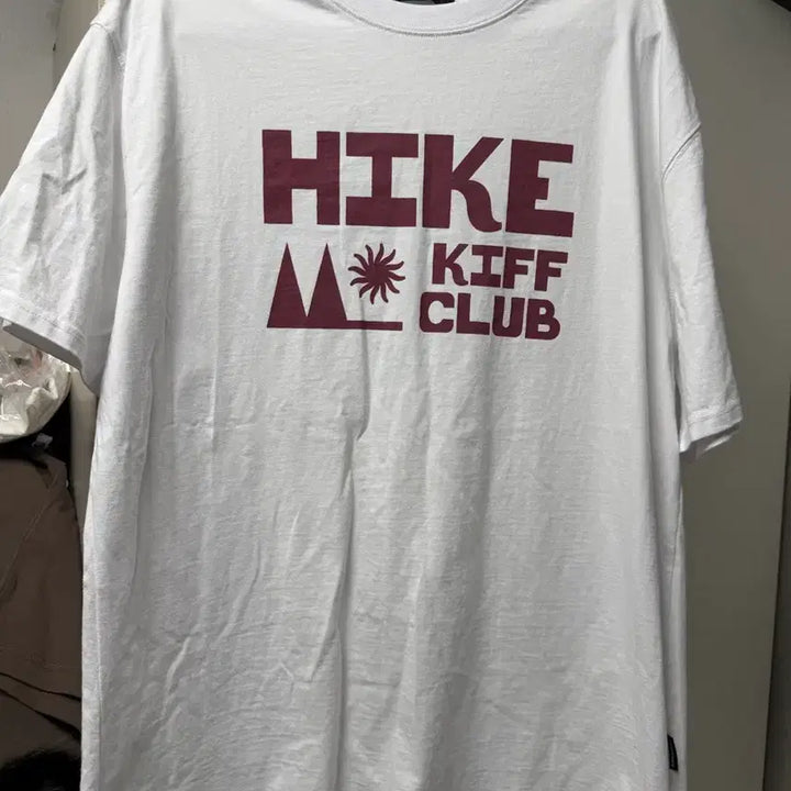 [BUNJANG] Nasty Kick Cotton T-Shirt L / 네스티킥 반팔티셔츠 L