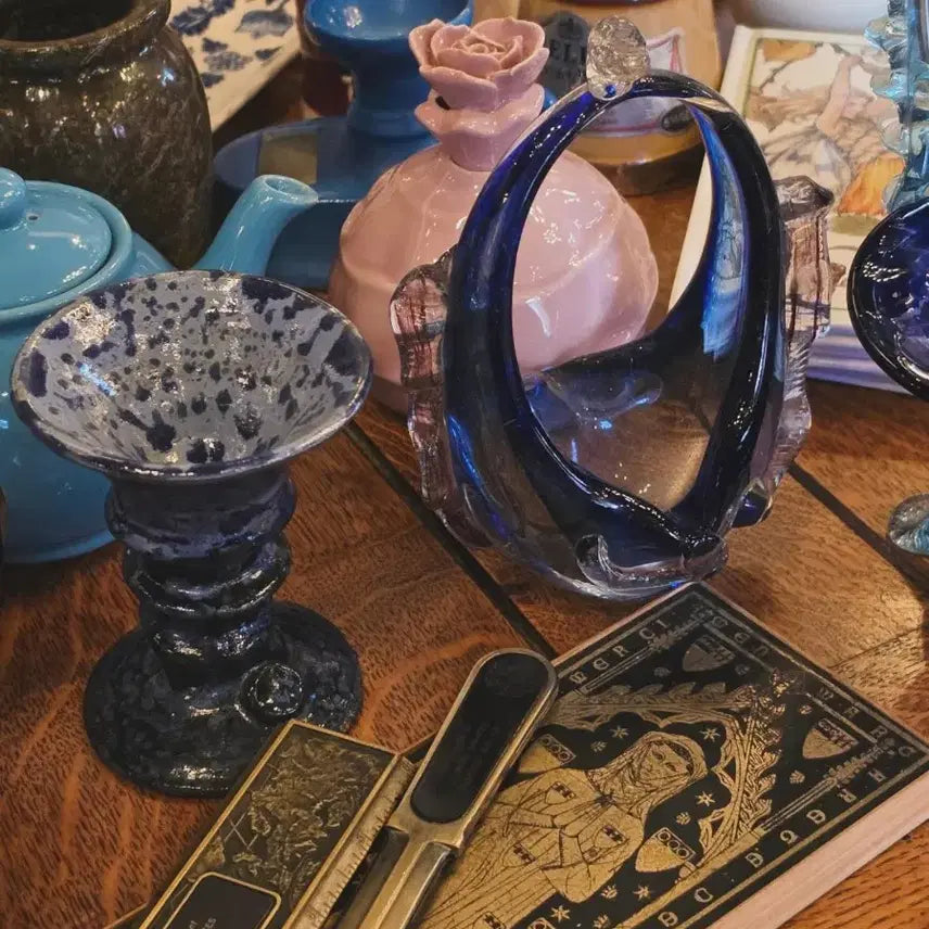 [BUNJANG] British Original Vintage Objects / 영국 오리지널 빈티지 오브제들