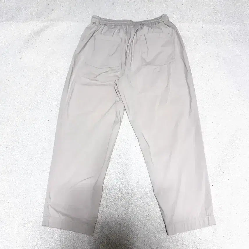 [BUNJANG] Il Corso Banding Pants Size 82 / [31-32]일꼬르소 밴딩 팬츠 바지 82