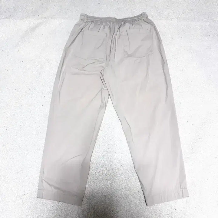 [BUNJANG] Il Corso Banding Pants Size 82 / [31-32]일꼬르소 밴딩 팬츠 바지 82