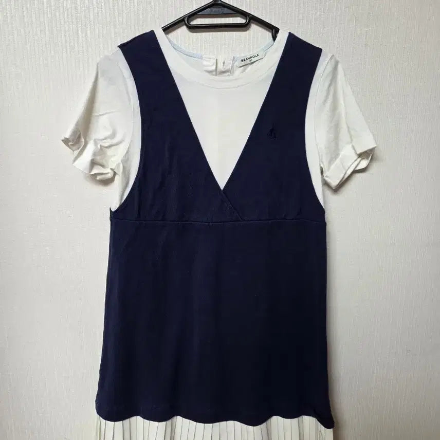 [BUNJANG] Beanpole Kids One-Piece Dress Size 165 / 빈폴 키즈 원피스 165