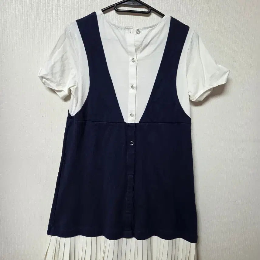 [BUNJANG] Beanpole Kids One-Piece Dress Size 165 / 빈폴 키즈 원피스 165