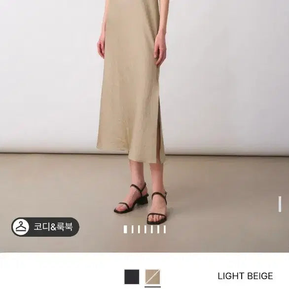 [BUNJANG] The Cashmere 26 Dress / 더캐시미어 26 원피스