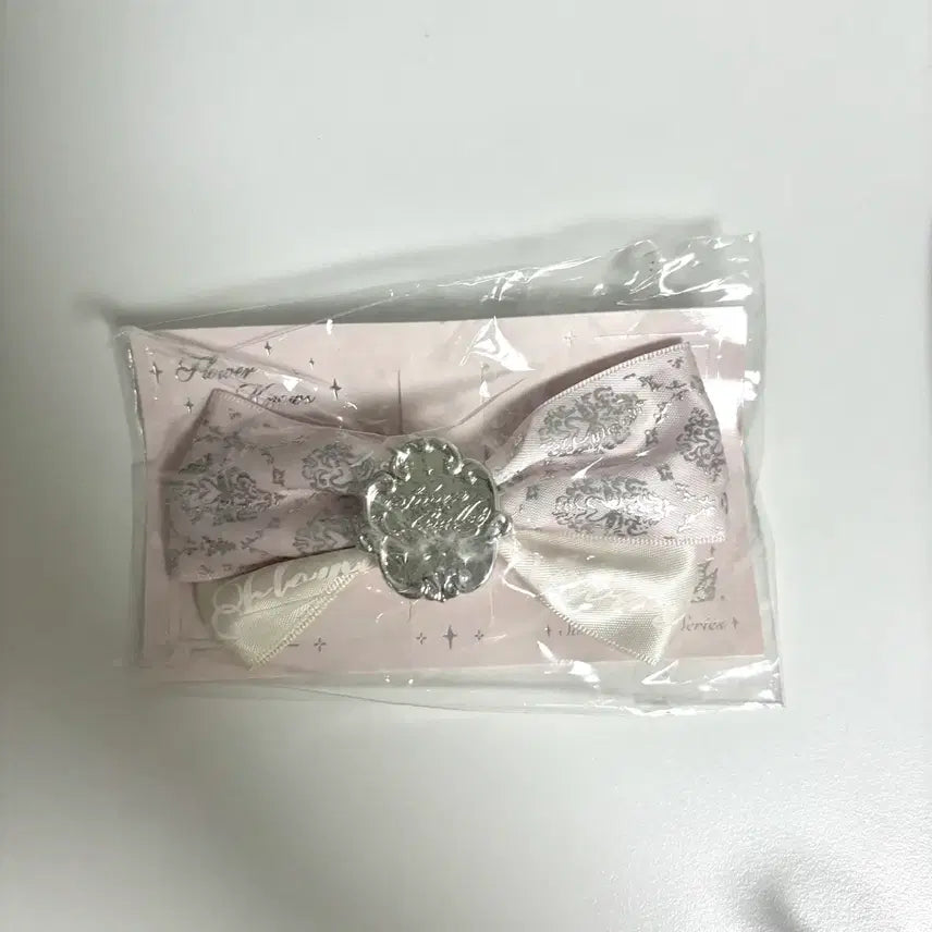 [SOLD OUT] 머리핀