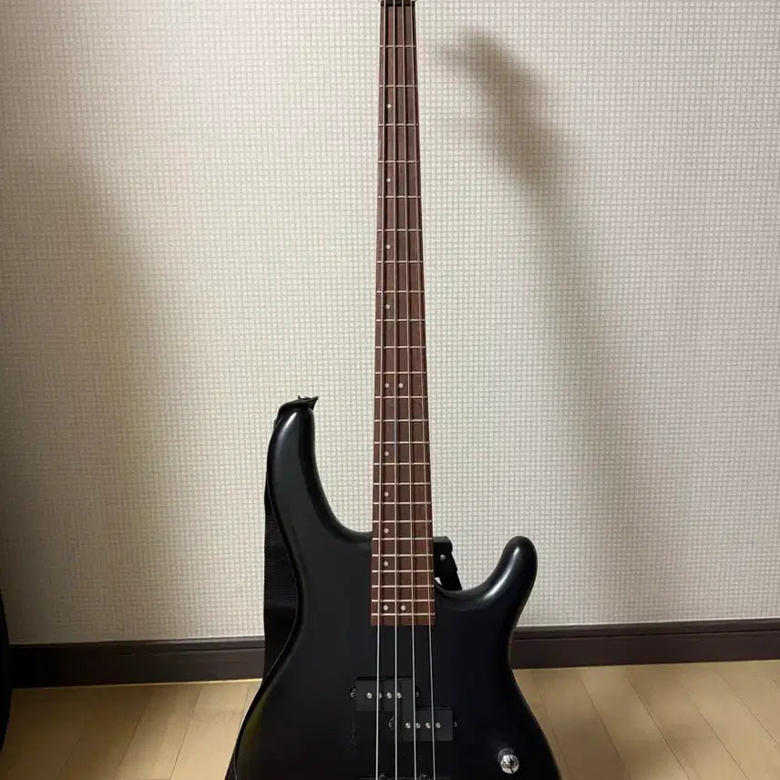 [BUNJANG] Colt Beginner Bass Guitar Package / 콜트 입문용 베이스