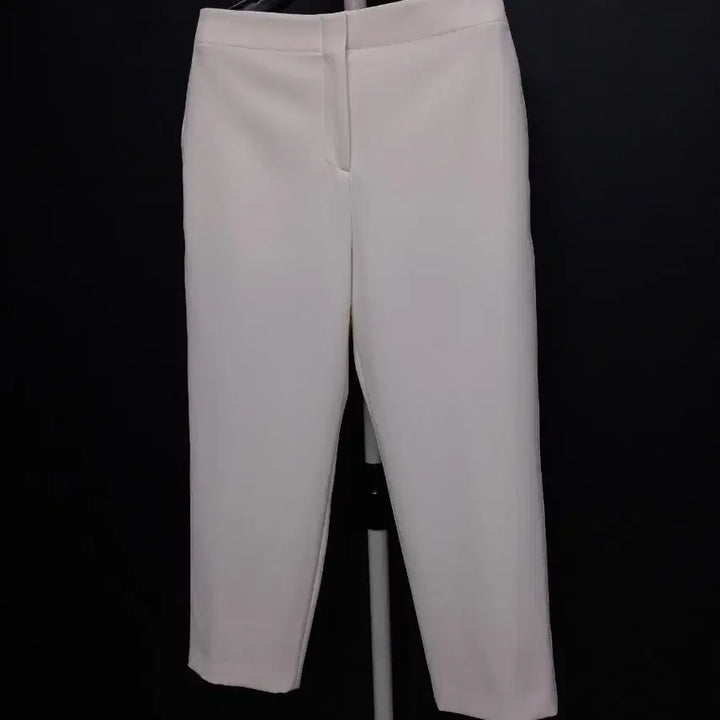 [BUNJANG] Latt by T Tapered Pants Spring/Summer/Fall Ivory / 래트바이티 LATT BY T 춘하주 테이퍼드 팬츠 67 27.28