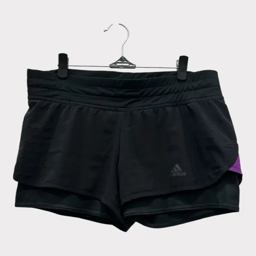[BUNJANG] Adidas Climalite Running Shorts Womens Size 30 / [30] 아디다스 climalite 러닝 쇼츠 반바지 여성