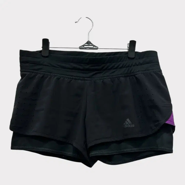 [BUNJANG] Adidas Climalite Running Shorts Womens Size 30 / [30] 아디다스 climalite 러닝 쇼츠 반바지 여성