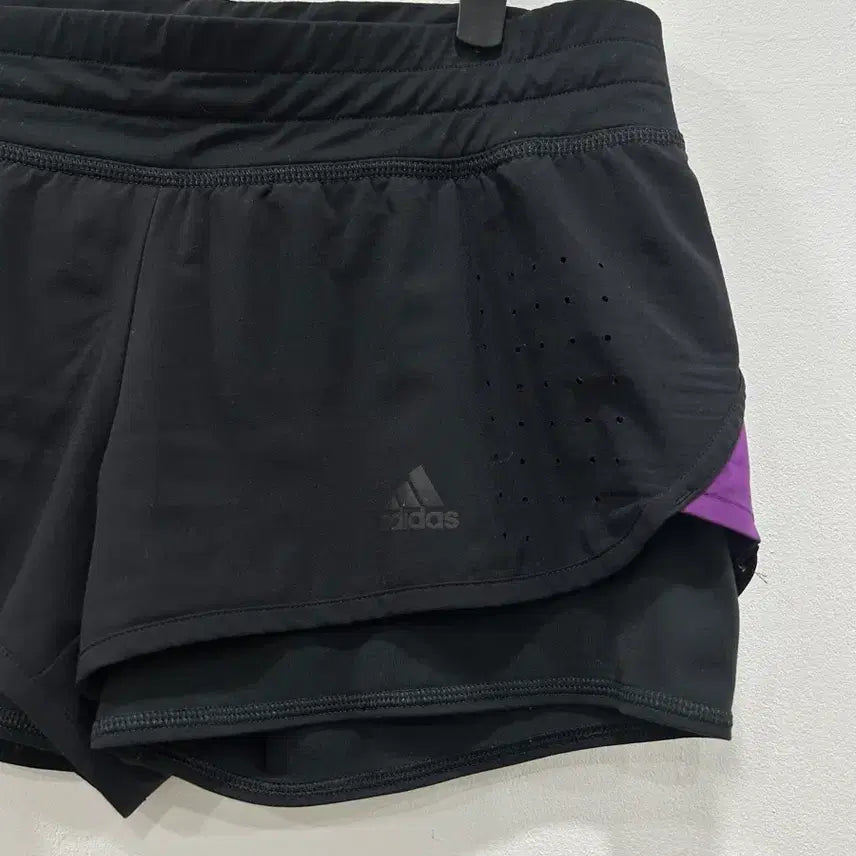 [BUNJANG] Adidas Climalite Running Shorts Womens Size 30 / [30] 아디다스 climalite 러닝 쇼츠 반바지 여성
