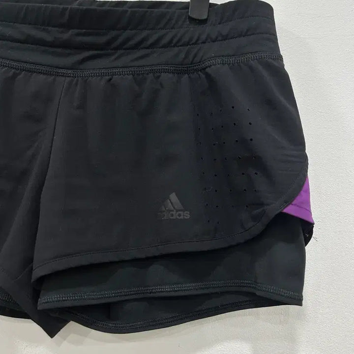 [BUNJANG] Adidas Climalite Running Shorts Womens Size 30 / [30] 아디다스 climalite 러닝 쇼츠 반바지 여성