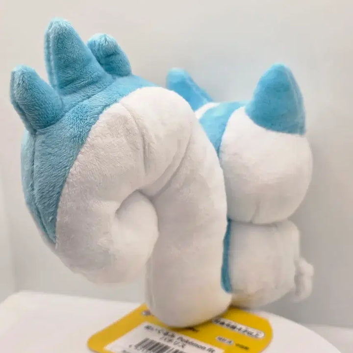 [BUNJANG] Pokemon Pachirisu Fit Plush / 포켓몬스터 파치리스 fit / 핏 인형 판매합니다
