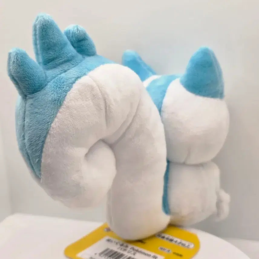 [BUNJANG] Pokemon Pachirisu Fit Plush / 포켓몬스터 파치리스 fit / 핏 인형 판매합니다