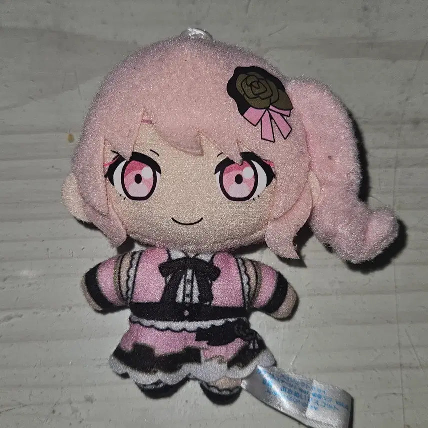 [BUNJANG] Mizuki Nui Plush / 프세카 미즈키 누이