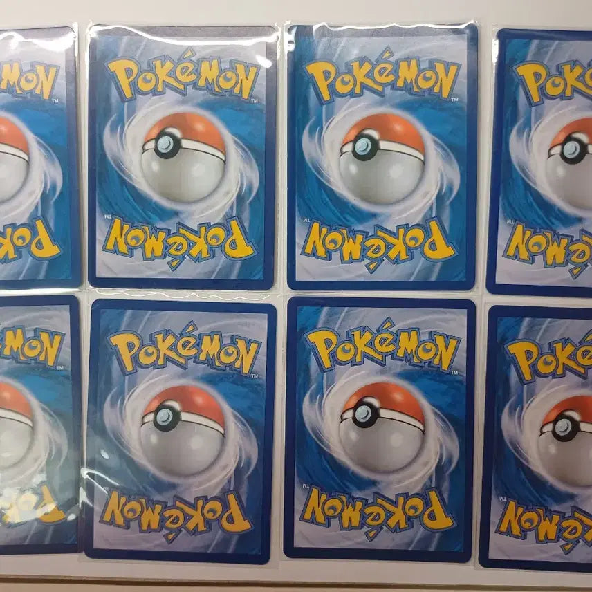 [BUNJANG] Pokemon Card Bundle Set / 포켓몬카드 일괄
