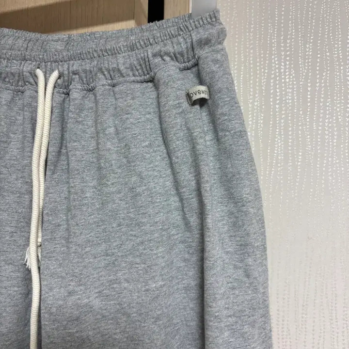 [BUNJANG] Moveworm Cotton Unwind Jogger Pants / 무브웜 조거 cotton unwind 팬츠