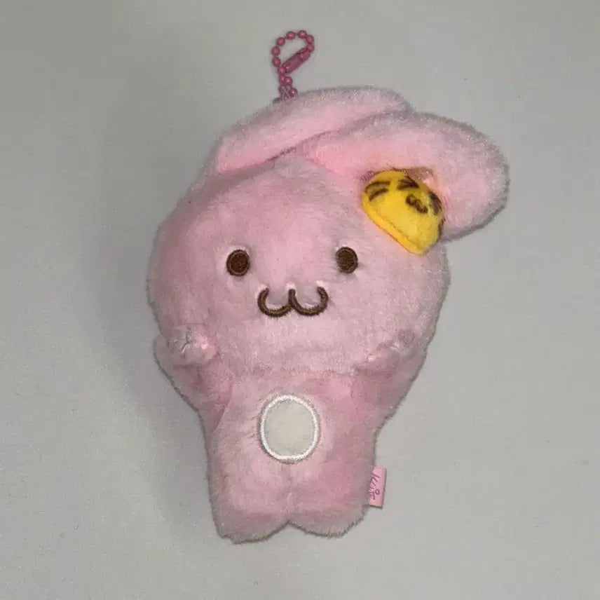 [BUNJANG] NCT Dream Jaemin Pinky Doll / 엔시티드림 재민 핑끼 인형 양도