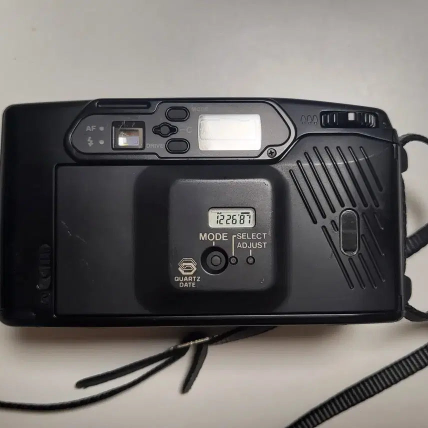 [BUNJANG] Pentax Zoom 90 Film Camera / [상태최상] 펜탁스 줌 90 필름카메라 자동 카메라 최저가판매