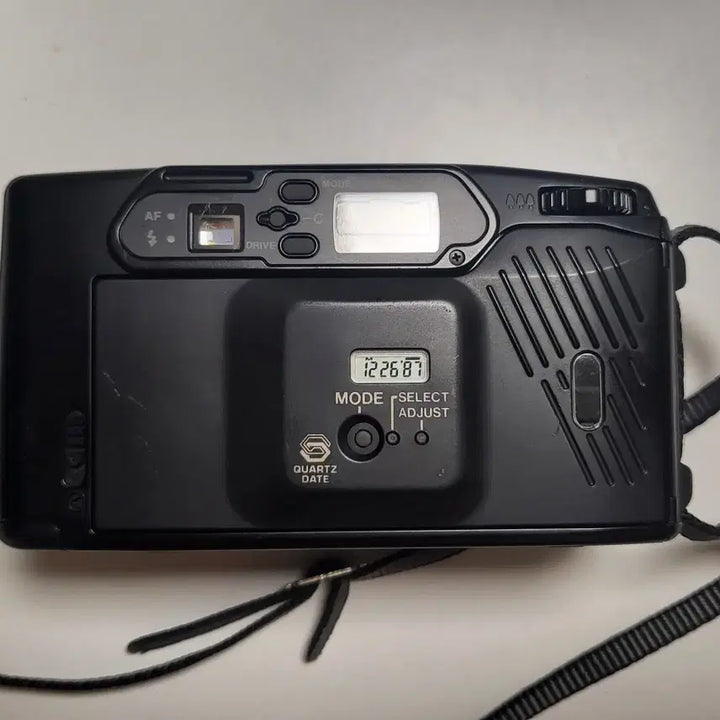 [BUNJANG] Pentax Zoom 90 Film Camera / [상태최상] 펜탁스 줌 90 필름카메라 자동 카메라 최저가판매