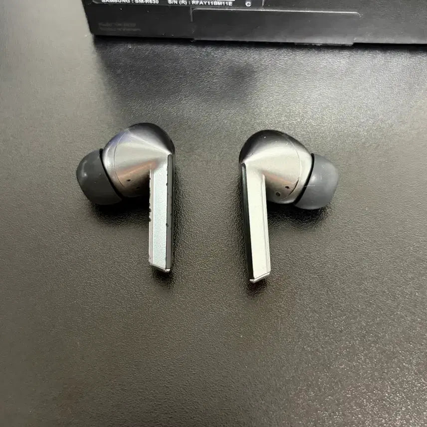 [BUNJANG] Samsung Galaxy Buds3 Pro Earbuds / 갤럭시 버즈3 프로