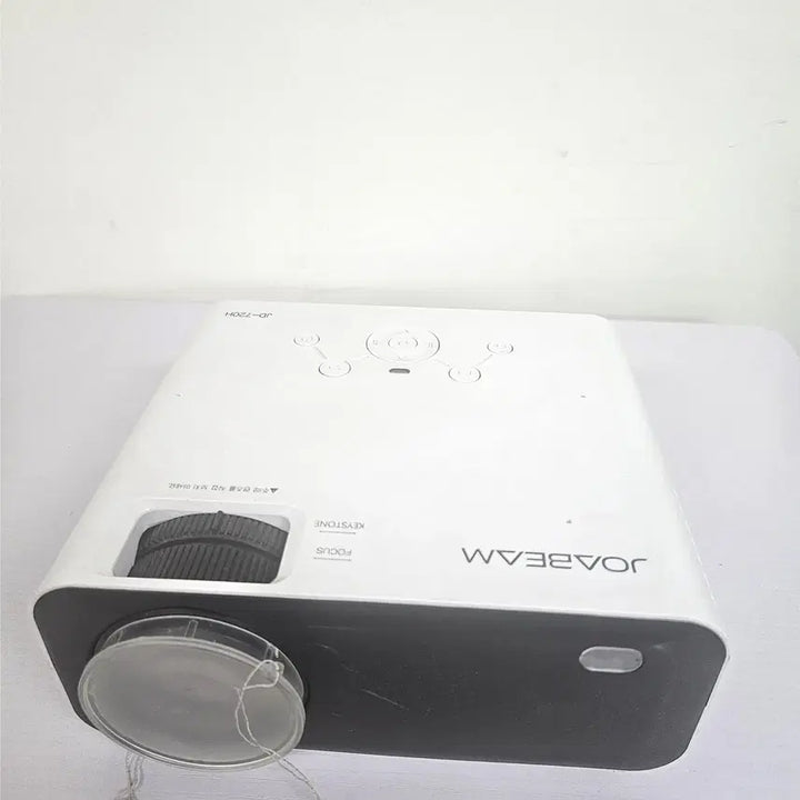 [BUNJANG] Joa Beam JD-720H Mini Projector HD Wireless Mirroring / 조아빔 JD-720H 미니 빔프로젝터 HD 무선미러링